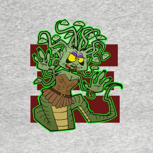 Medusa T-Shirt